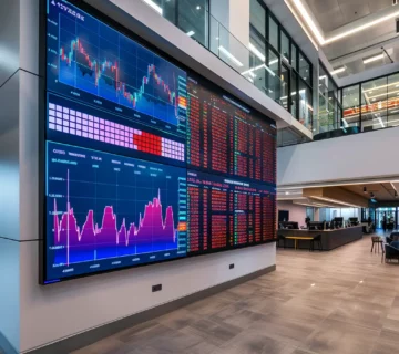 שוק ההון מדריך למתחילים אייך להתחיל להשקיע? בואו נכיר את הבסיס סוגי ההשקעות בבורסה