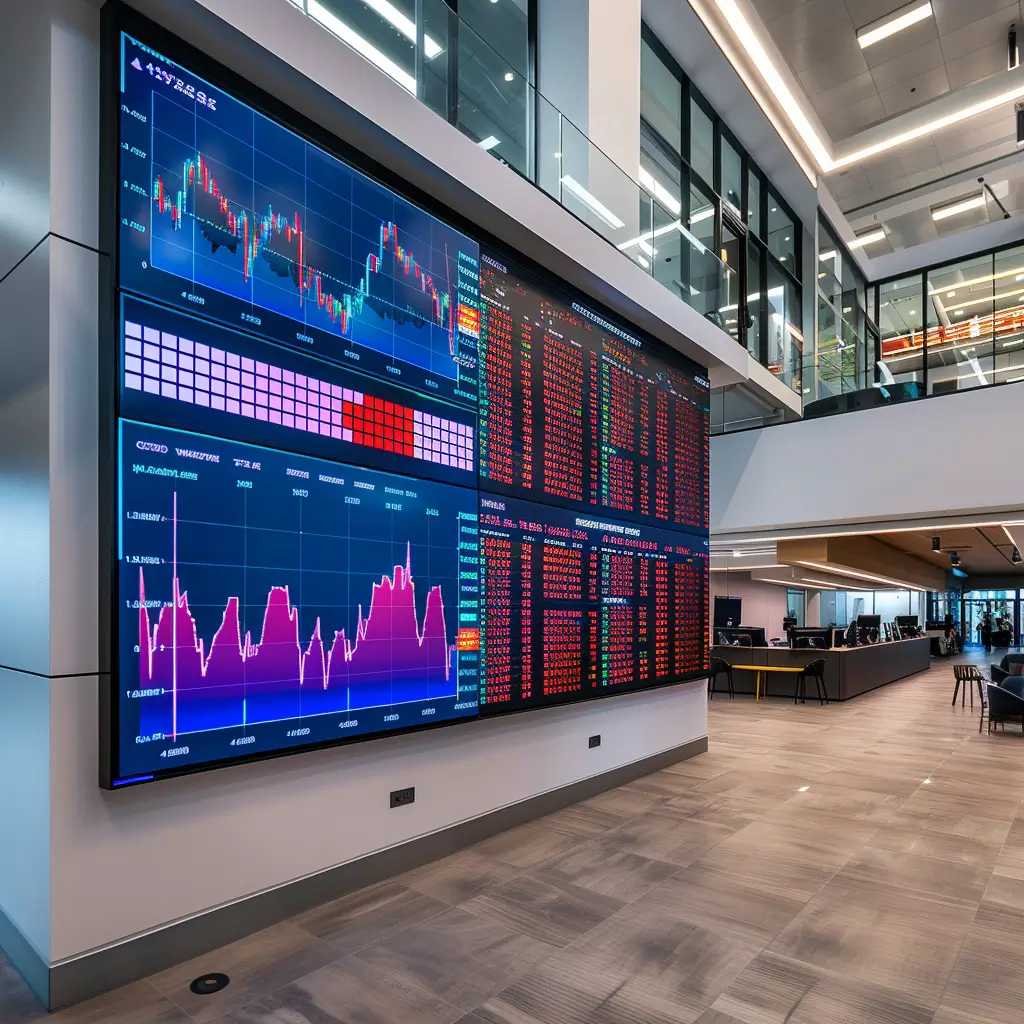 שוק ההון מדריך למתחילים אייך להתחיל להשקיע? בואו נכיר את הבסיס סוגי ההשקעות בבורסה