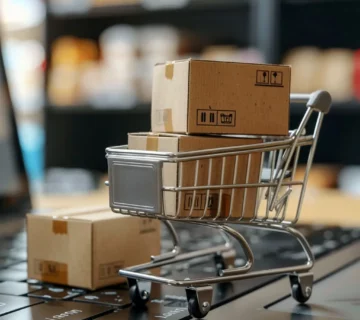 Shopify פלטפורמת המסחר האלקטרוני המובילה להצלחה בשוק ההון