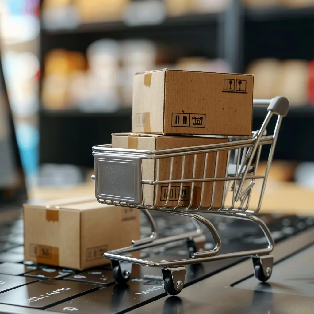 Shopify פלטפורמת המסחר האלקטרוני המובילה להצלחה בשוק ההון