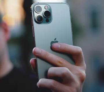 אייפון 16 הוא ההשקעה הנכונה עבורך