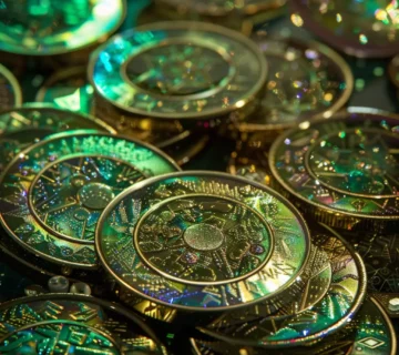 בנקים מטבעות דיגיטליים CBDCs