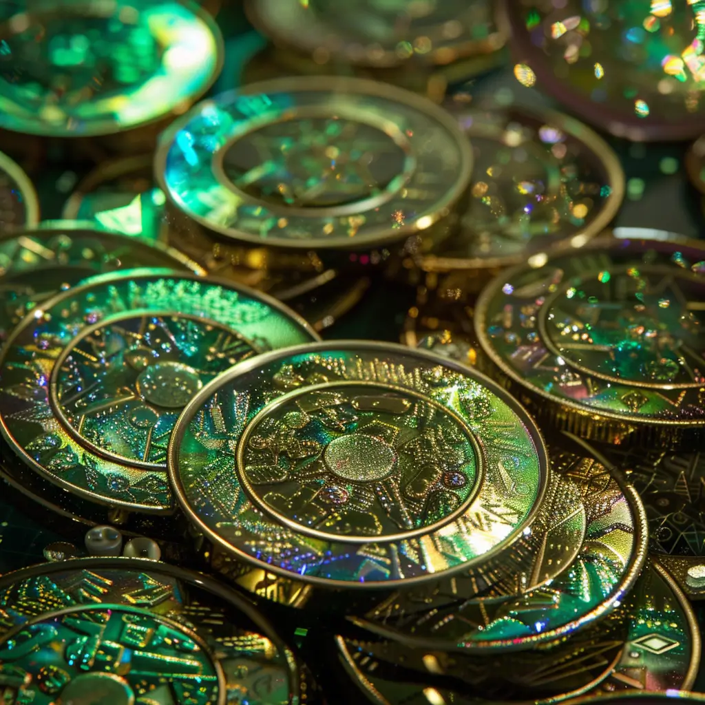 בנקים מטבעות דיגיטליים CBDCs