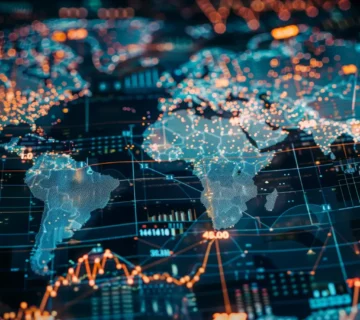 חמש המניות הבולטות בעולם