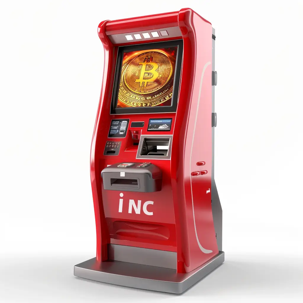 כספומט ביטקוין