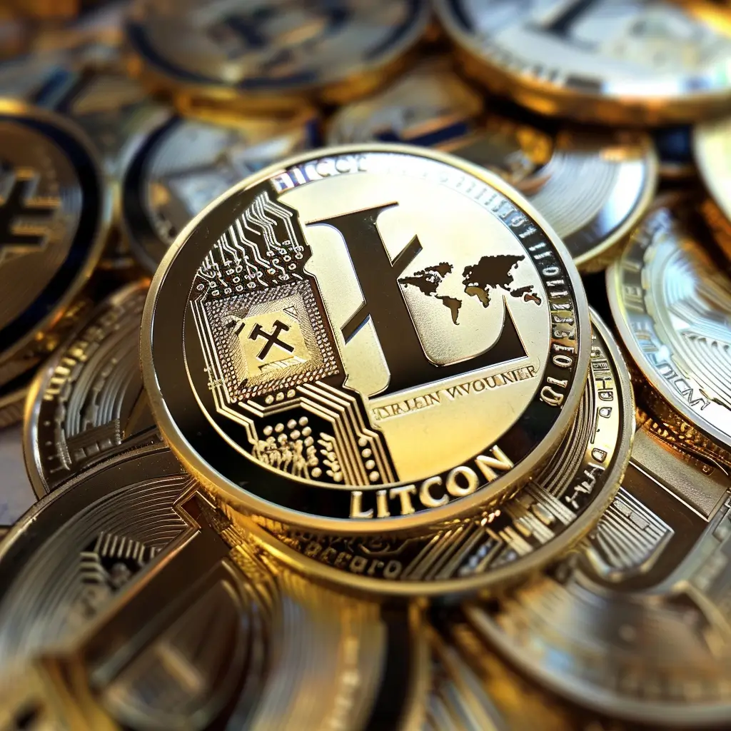 לייטקוין