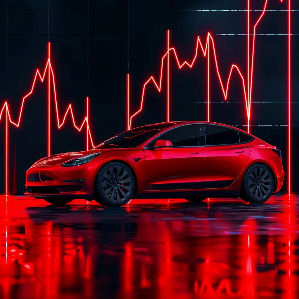 מניות מטא מול טסלה