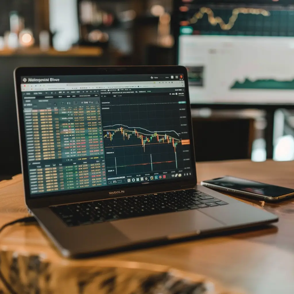 מסחר אוטומטי בבורסות הקריפטו יתרונות וחסרונות