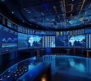 מסחר בשוק ההון