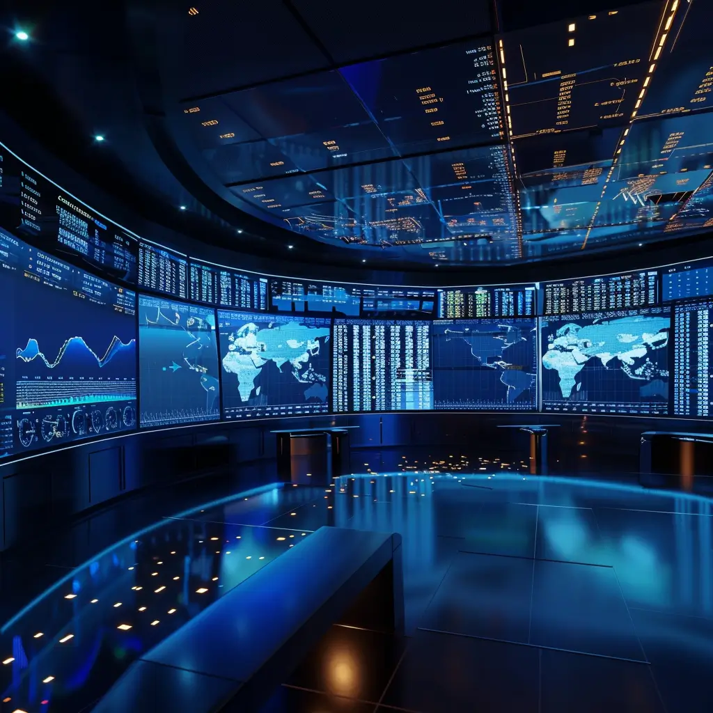 מסחר בשוק ההון