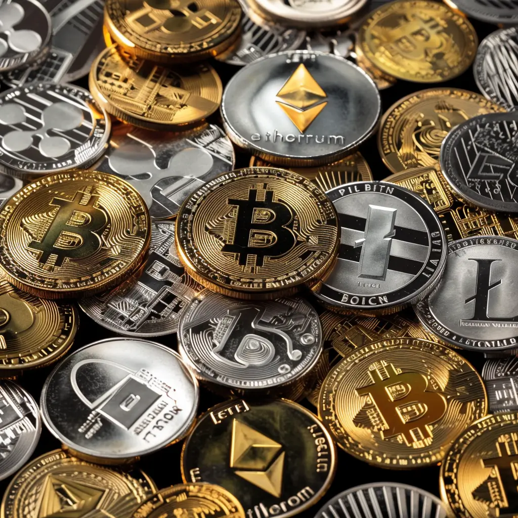 מטבעות דיגיטליים 2026 קריפטו