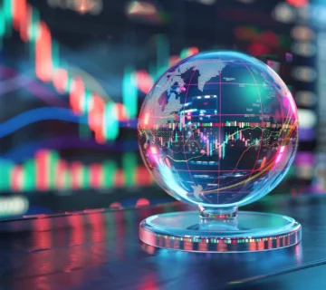 שוק ההון היום