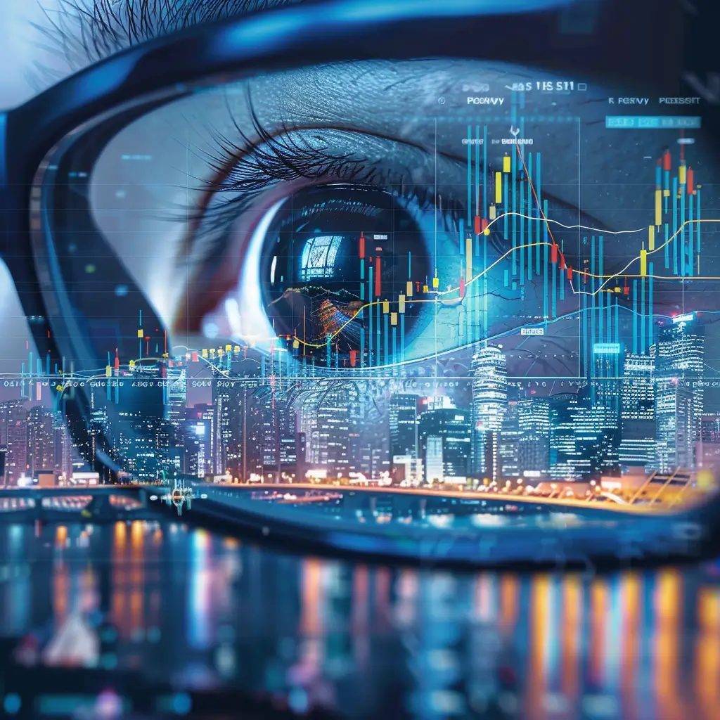 שוק ההון ערוצי השקעה לפתוח עין לעתיד