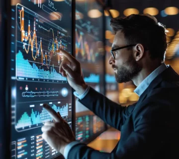 בורסת תל אביב