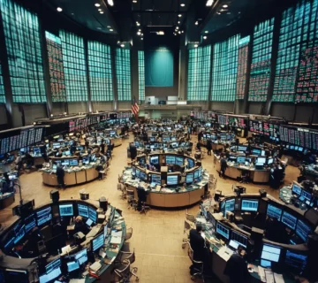 בורסת תל אביב מניות