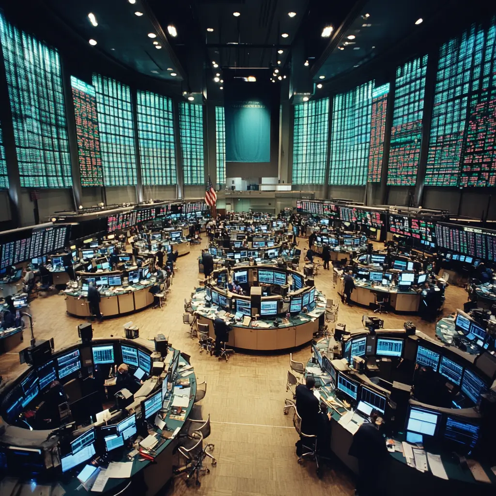 בורסת תל אביב מניות