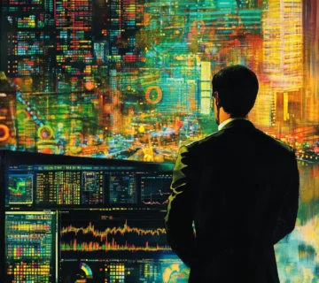 השקעות בשוק ההון