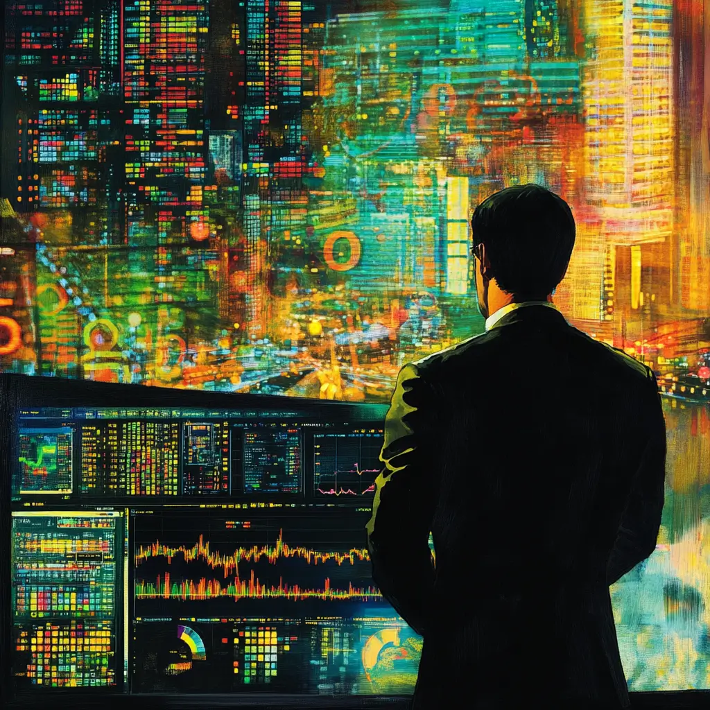 השקעות בשוק ההון