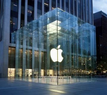 מניות אפל השקעה