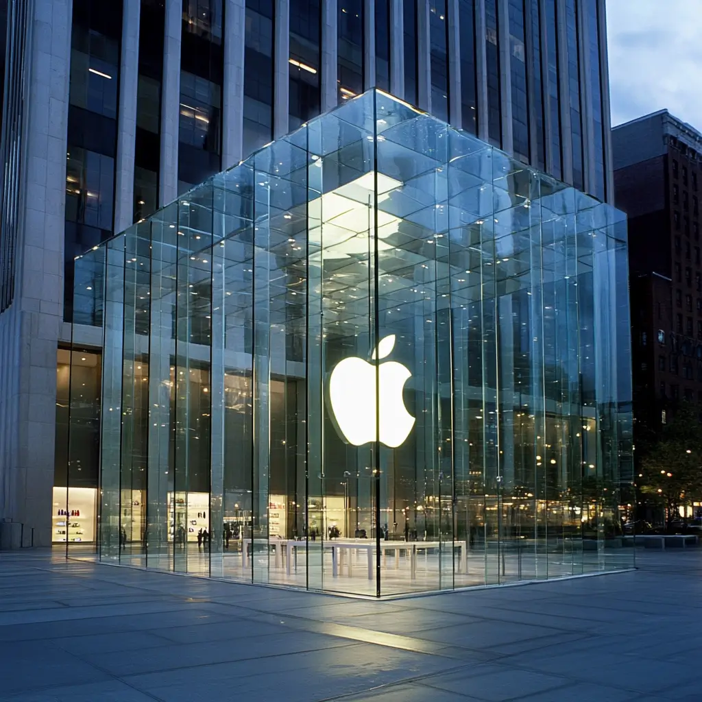 מניות אפל השקעה