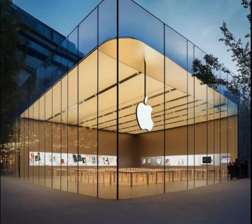 מניות אפל רכישה