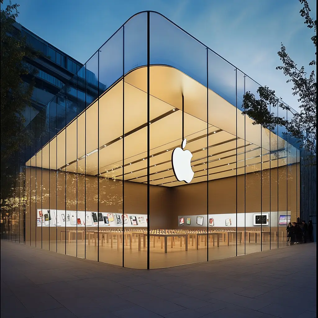 מניות אפל רכישה