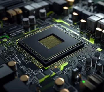 מניות שבבים