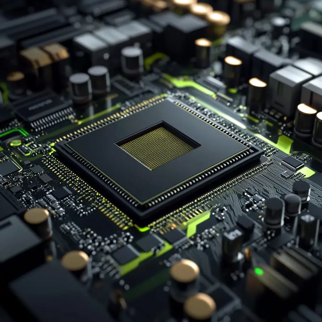 מניות שבבים