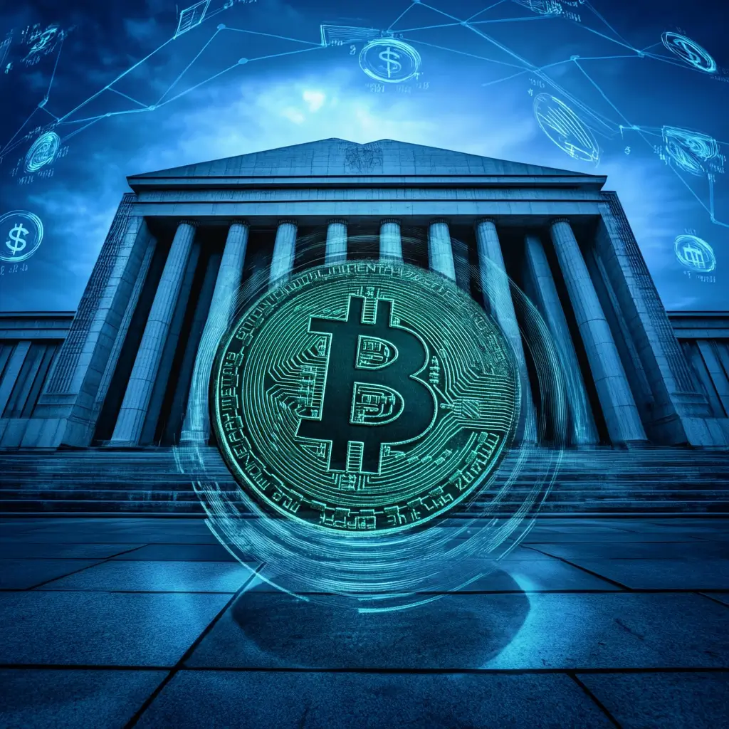 CBDC בנק דיגיטלי