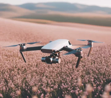 מניות רחפנים וכטבמים