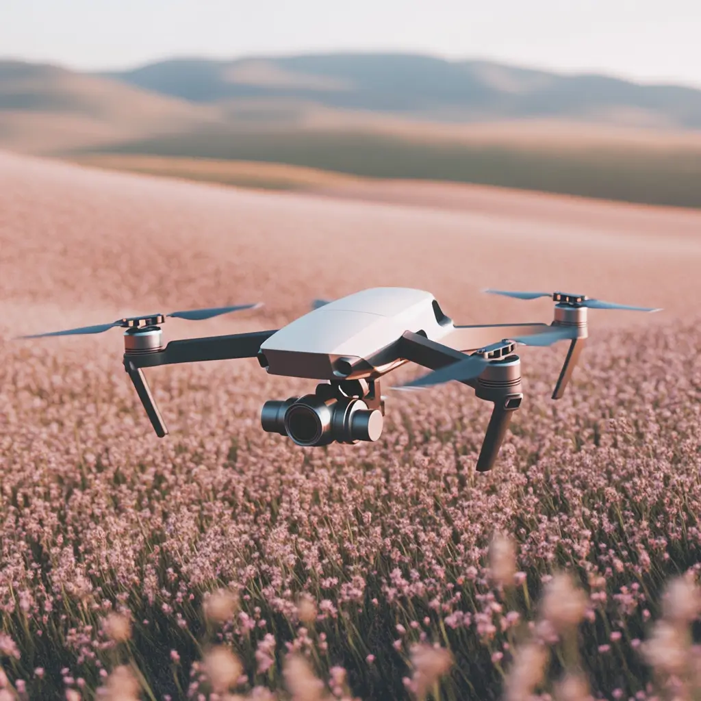 מניות רחפנים וכטבמים