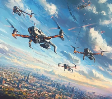 מניית אירודרום