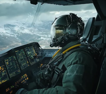 מניית אלביט