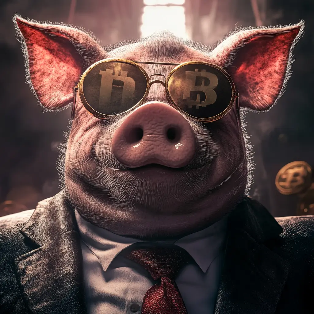 קריפטו הונאה