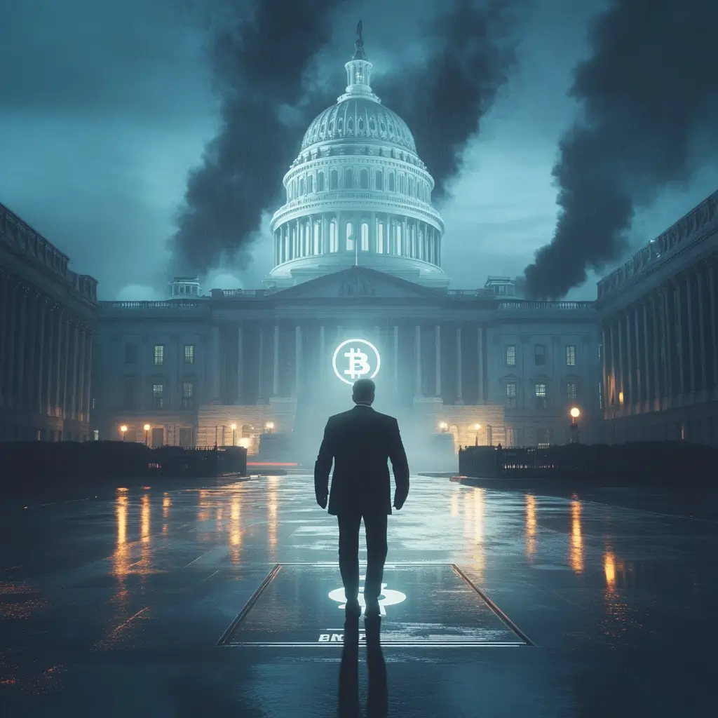 קריפטו רגולציה