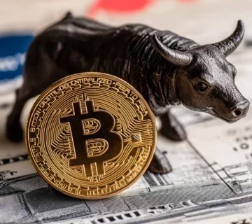 קרנות ביטקוין ETF