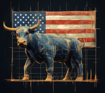 שוק ההון השפעות פוליטיות