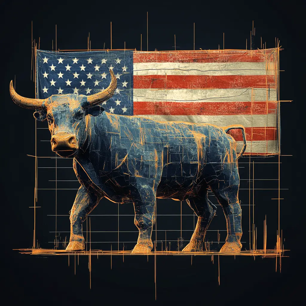 שוק ההון השפעות פוליטיות