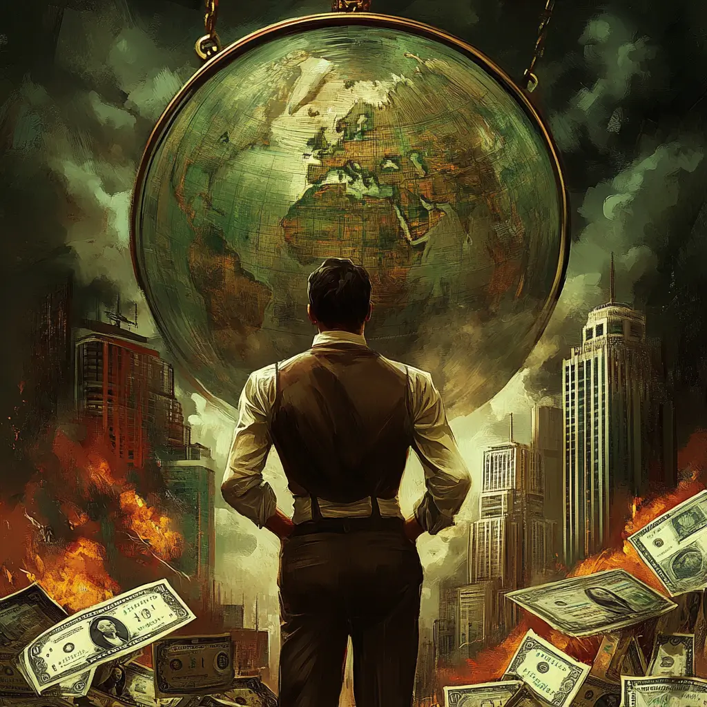 ניצחון טראמפ השפעות