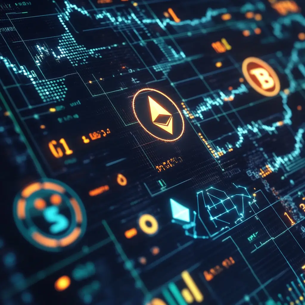 קריפטו חדשנות