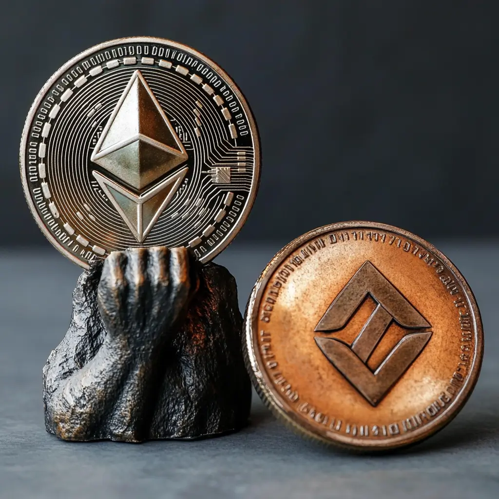 קריפטו מטבעות פרטיות