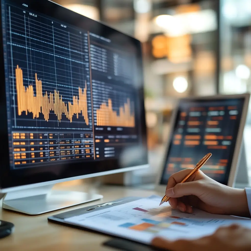 שוק ההון השפעות