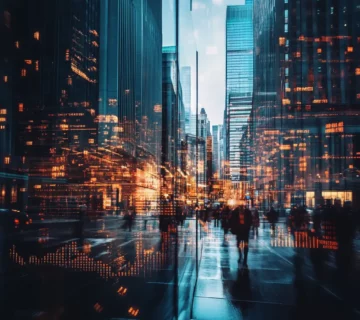 שוק ההון 2025