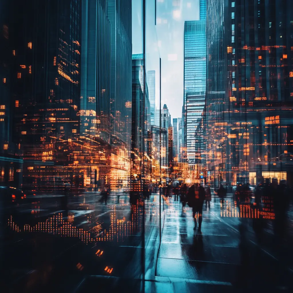 שוק ההון 2025