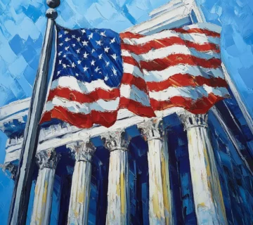 טראמפ שוק ההון השפעות