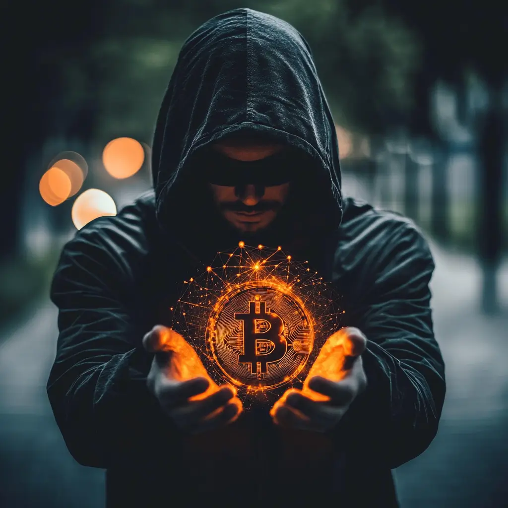 קריפטו מטבעות אבודים