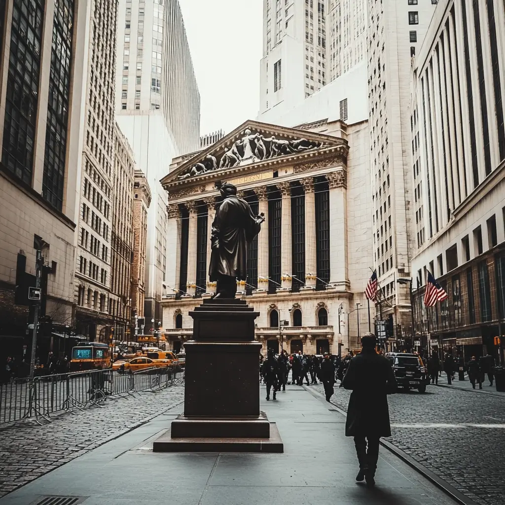 שוק ההון סכום 2024