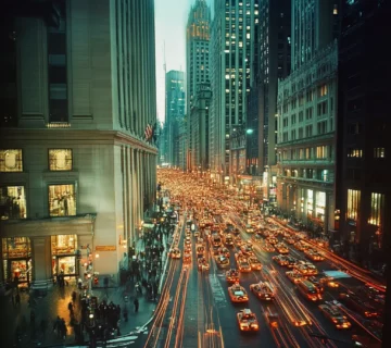 שוק ההון פברואר 2025