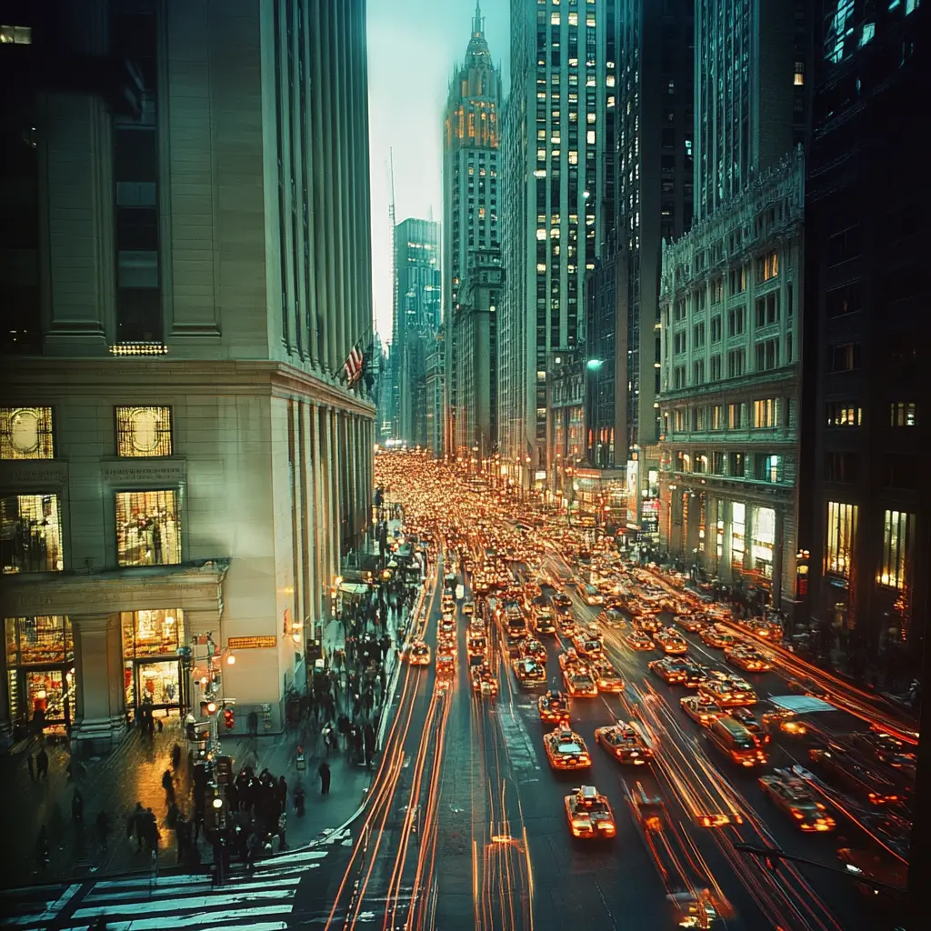 שוק ההון פברואר 2025