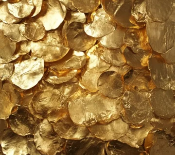 מחיר הזהב ממריא